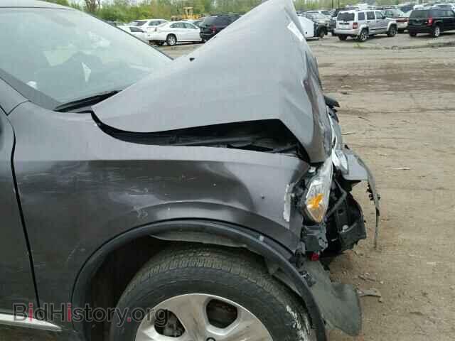 2014 DODGE DURANGO - VIN: 1C4RDJDG5EC370696 - Photo 9