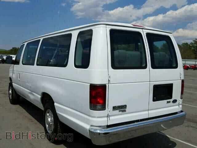 2013 FORD ECONOLINE - VIN: 1FBSS3BL5DDA58197 - Фото 3