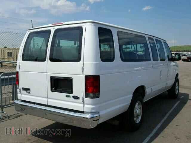 2013 FORD ECONOLINE - VIN: 1FBSS3BL5DDA58197 - Фото 4