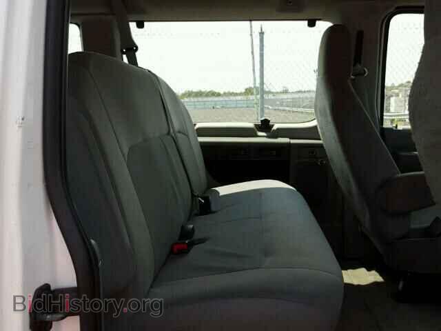 2013 FORD ECONOLINE - VIN: 1FBSS3BL5DDA58197 - Фото 6