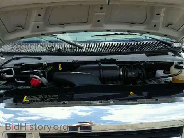 2013 FORD ECONOLINE - VIN: 1FBSS3BL5DDA58197 - Фото 7