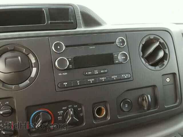 2013 FORD ECONOLINE - VIN: 1FBSS3BL5DDA58197 - Фото 10
