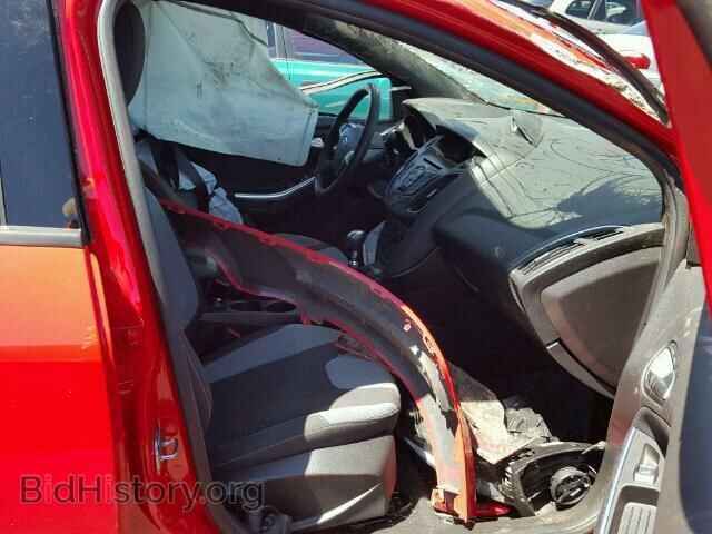 2014 FORD FOCUS - VIN: 1FADP3L99EL442358 - Фото 5