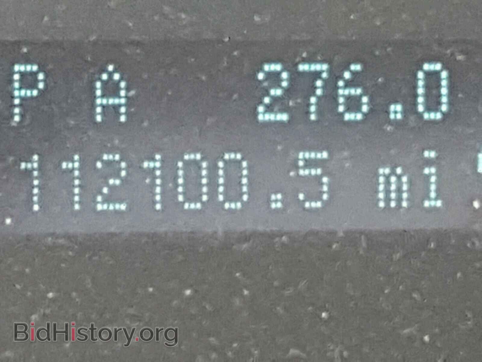 2012 FORD F150 - VIN: 1FTFX1CFXCFD04241 - Фото 8