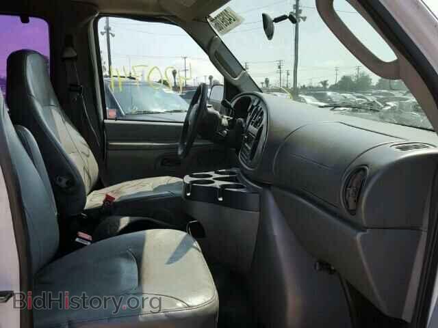 2006 FORD ECONOLINE - VIN: 1FTNE24W86DA47571 - Фото 5