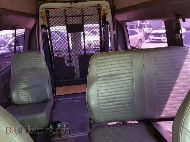 2006 FORD ECONOLINE - VIN: 1FTNE24W86DA47571 - Фото 6