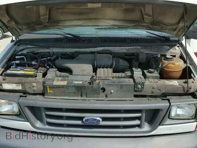 2006 FORD ECONOLINE - VIN: 1FTNE24W86DA47571 - Фото 7