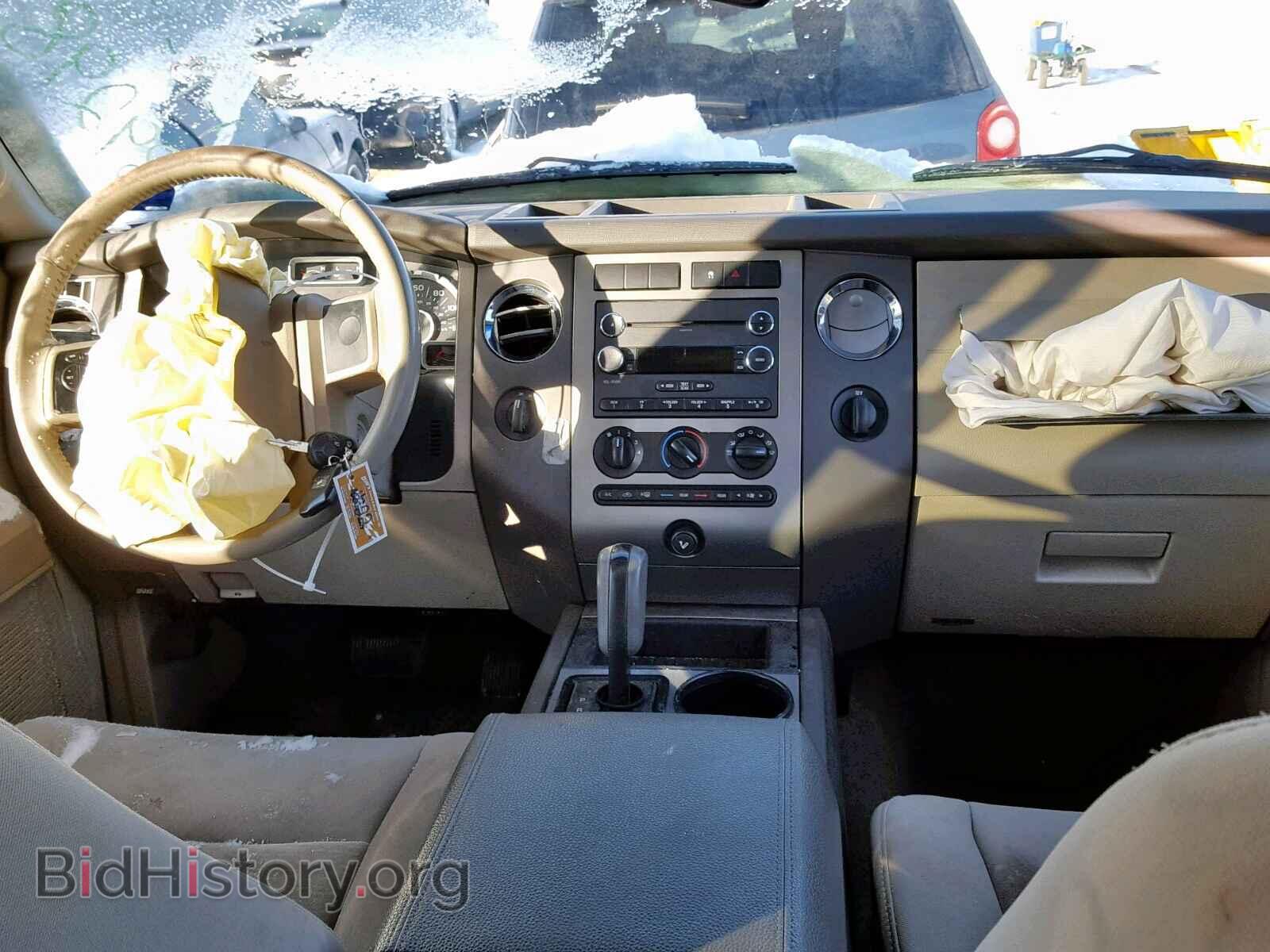 2011 FORD EXPEDITION - VIN: 1FMJU1G51BEF51328 - Фото 9
