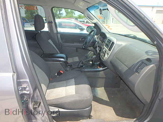 2007 FORD ESCAPE - VIN: 1FMCU03107KA18059 - Фото 5