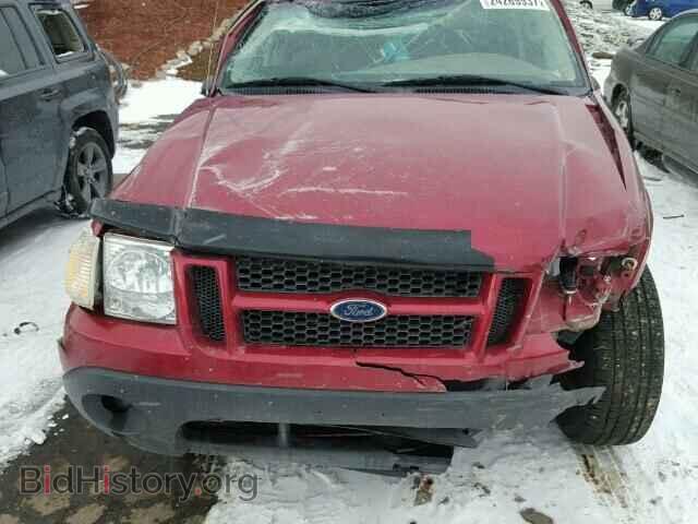 2005 FORD EXPLORER - VIN: 1FMZU67K05UB68075 - Фото 7