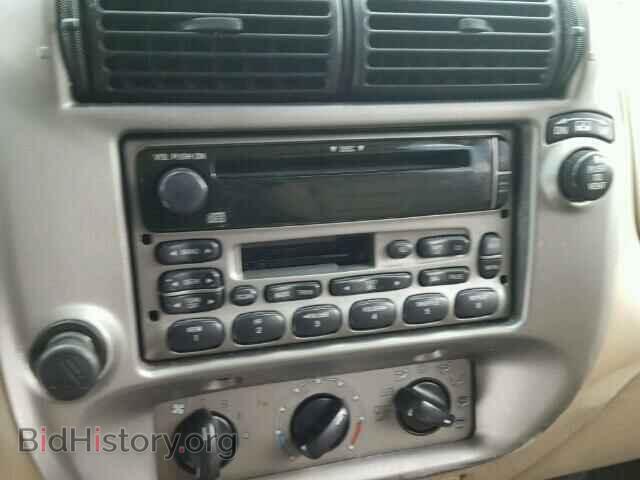 2005 FORD EXPLORER - VIN: 1FMZU67K05UB68075 - Фото 9