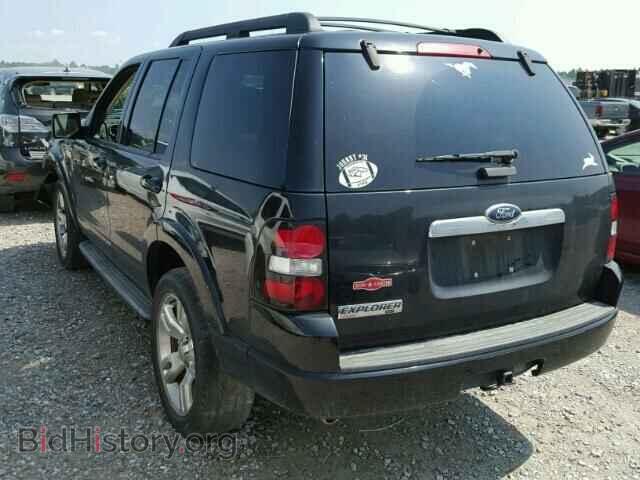 2010 FORD EXPLORER - VIN: 1FMEU6DE9AUA34110 - Photo 3