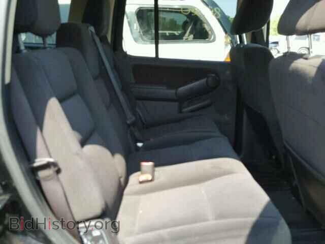 2010 FORD EXPLORER - VIN: 1FMEU6DE9AUA34110 - Photo 6