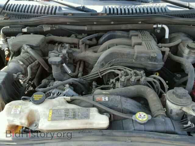 2010 FORD EXPLORER - VIN: 1FMEU6DE9AUA34110 - Photo 7
