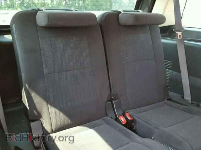 2010 FORD EXPLORER - VIN: 1FMEU6DE9AUA34110 - Photo 10