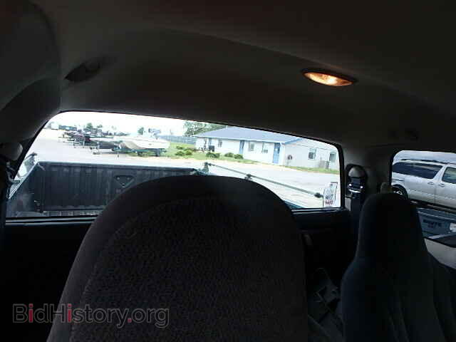 2002 DODGE DAKOTA - VIN: 1B7GL12X82S706906 - Фото 6