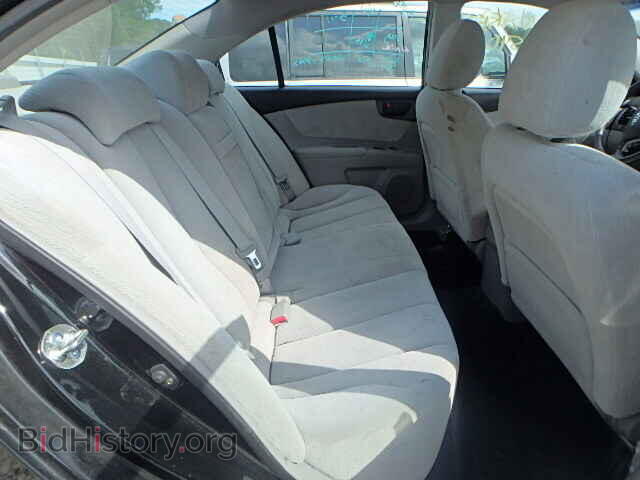 2008 KIA OPTIMA - VIN: KNAGE123085209280 - Фото 6