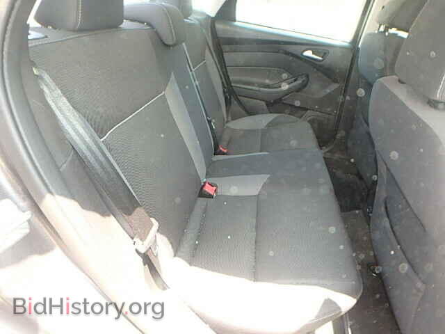 2014 FORD FOCUS - VIN: 1FADP3F23EL110785 - Фото 6
