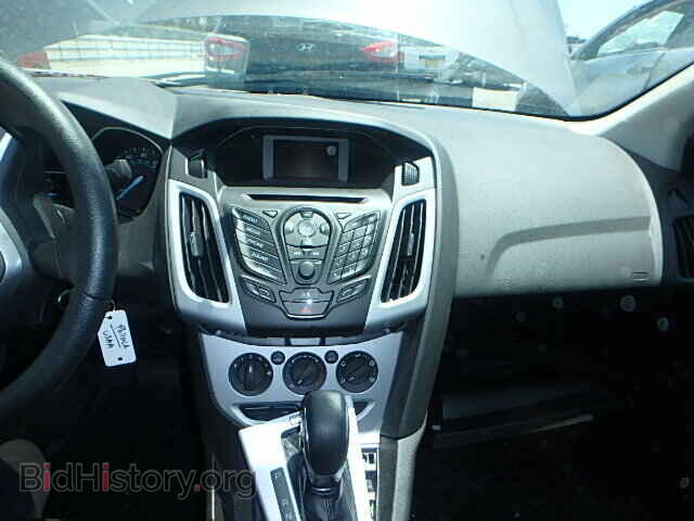 2014 FORD FOCUS - VIN: 1FADP3F23EL110785 - Фото 9