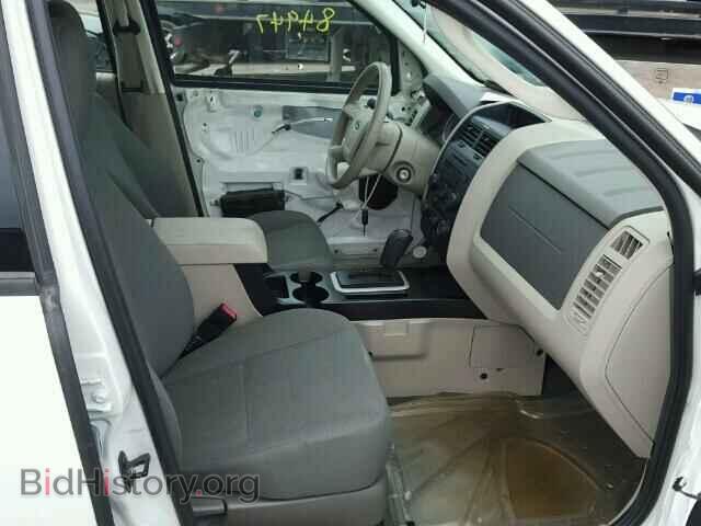 2012 FORD ESCAPE - VIN: 1FMCU0C77CKA32670 - Photo 5