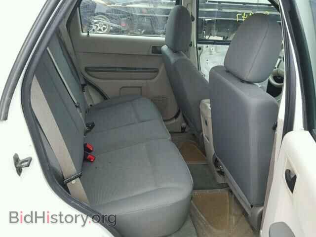 2012 FORD ESCAPE - VIN: 1FMCU0C77CKA32670 - Photo 6