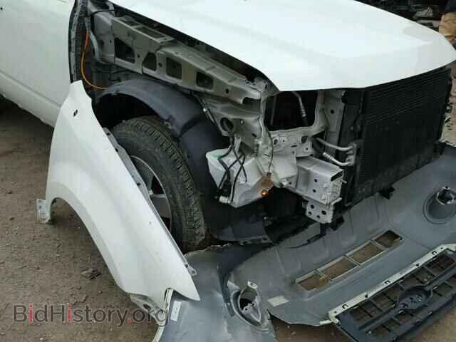 2012 FORD ESCAPE - VIN: 1FMCU0C77CKA32670 - Photo 9