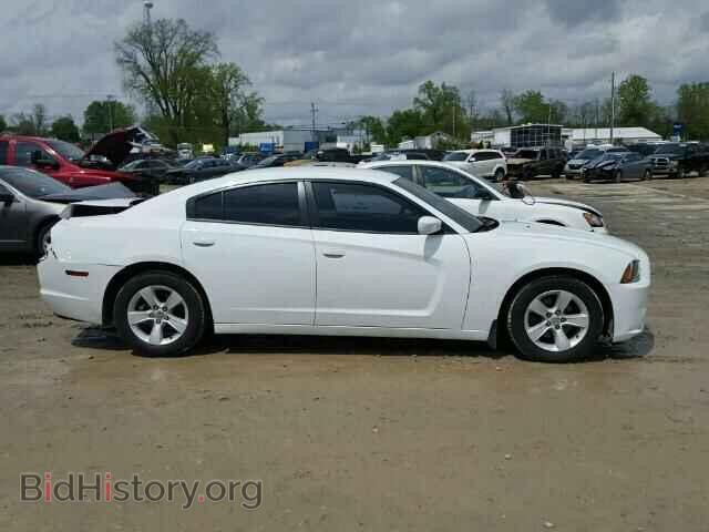 2013 DODGE CHARGER - VIN: 2C3CDXBG0DH709148 - Фото 9