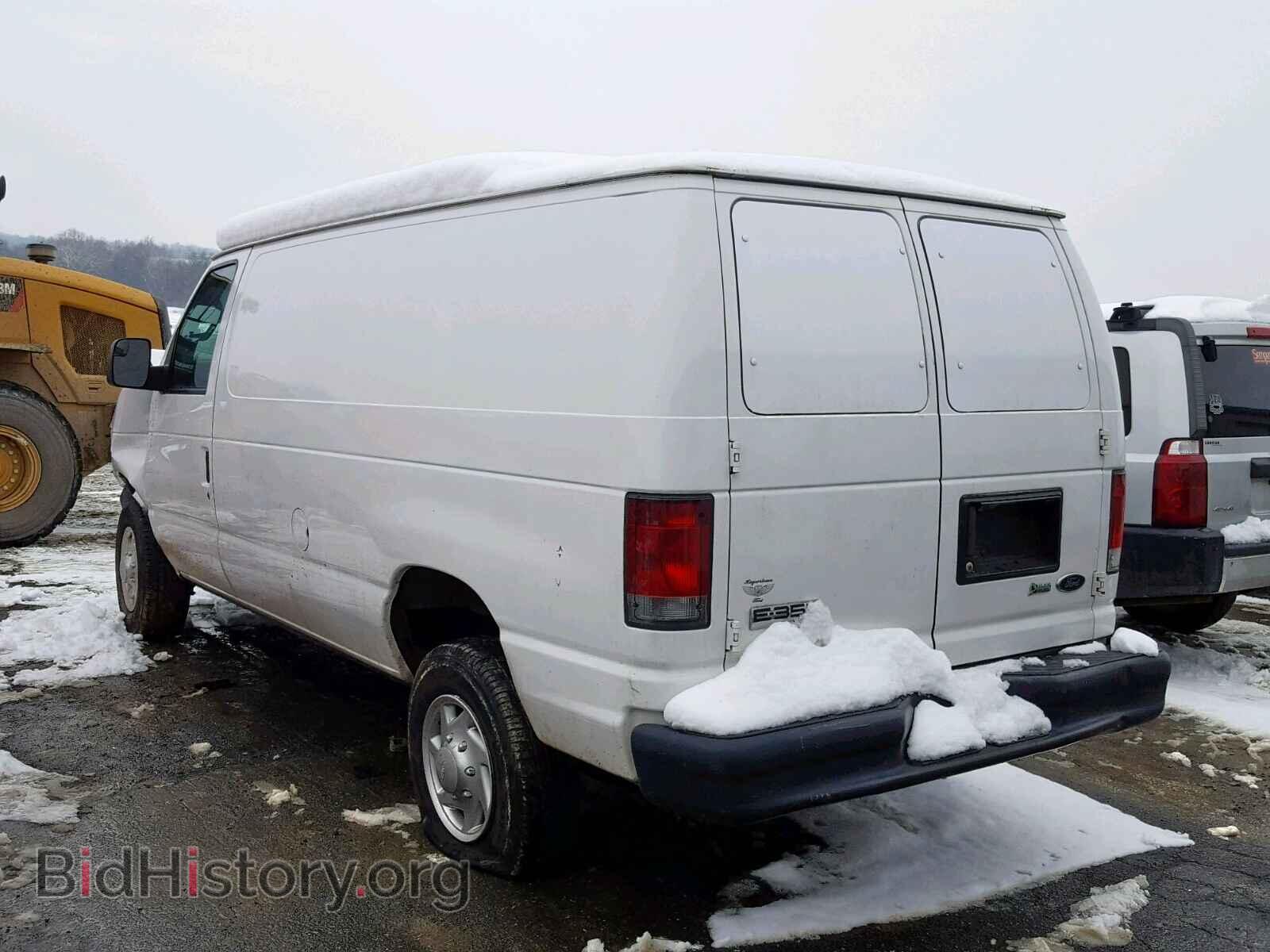 2011 FORD ECONOLINE - VIN: 1FTSE3EL6BDB36112 - Photo 3