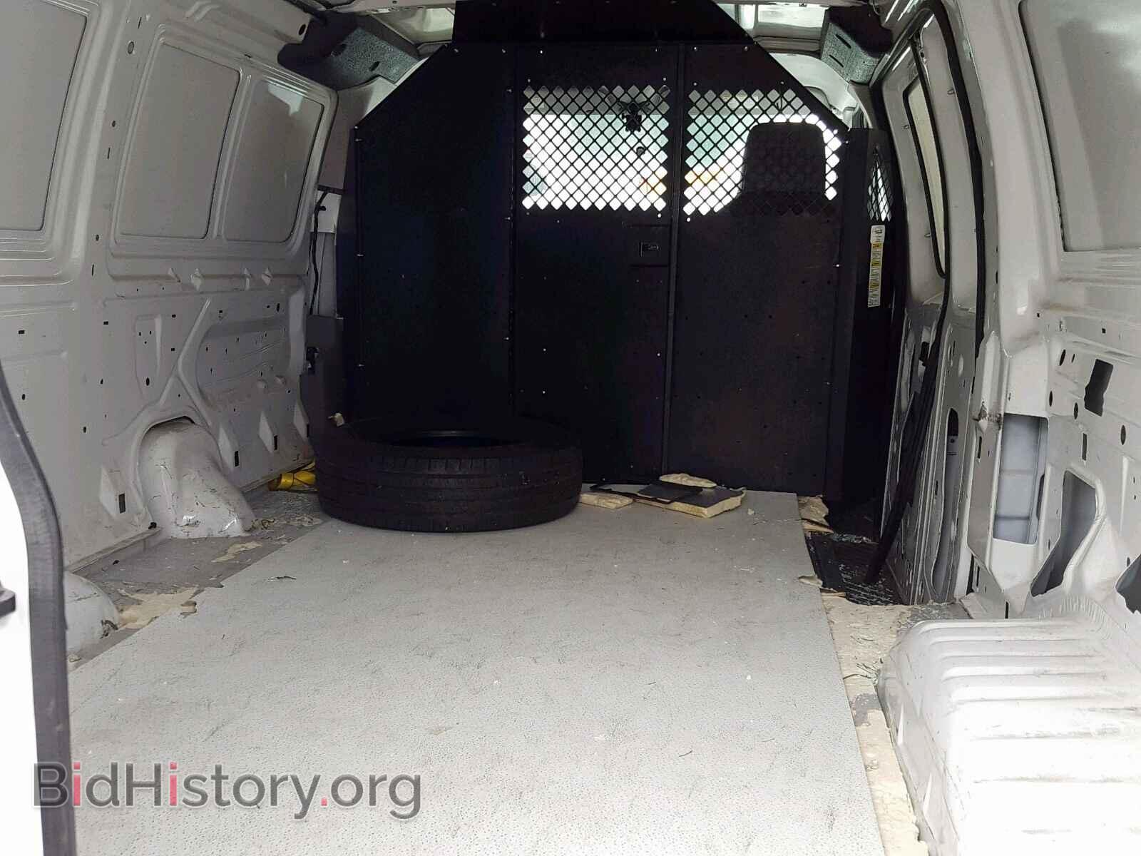 2011 FORD ECONOLINE - VIN: 1FTSE3EL6BDB36112 - Photo 6