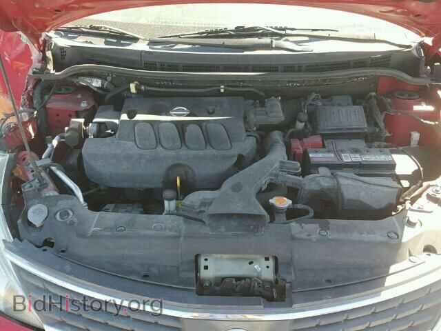 2009 NISSAN VERSA - VIN: 3N1BC13E49L396028 - Фото 7