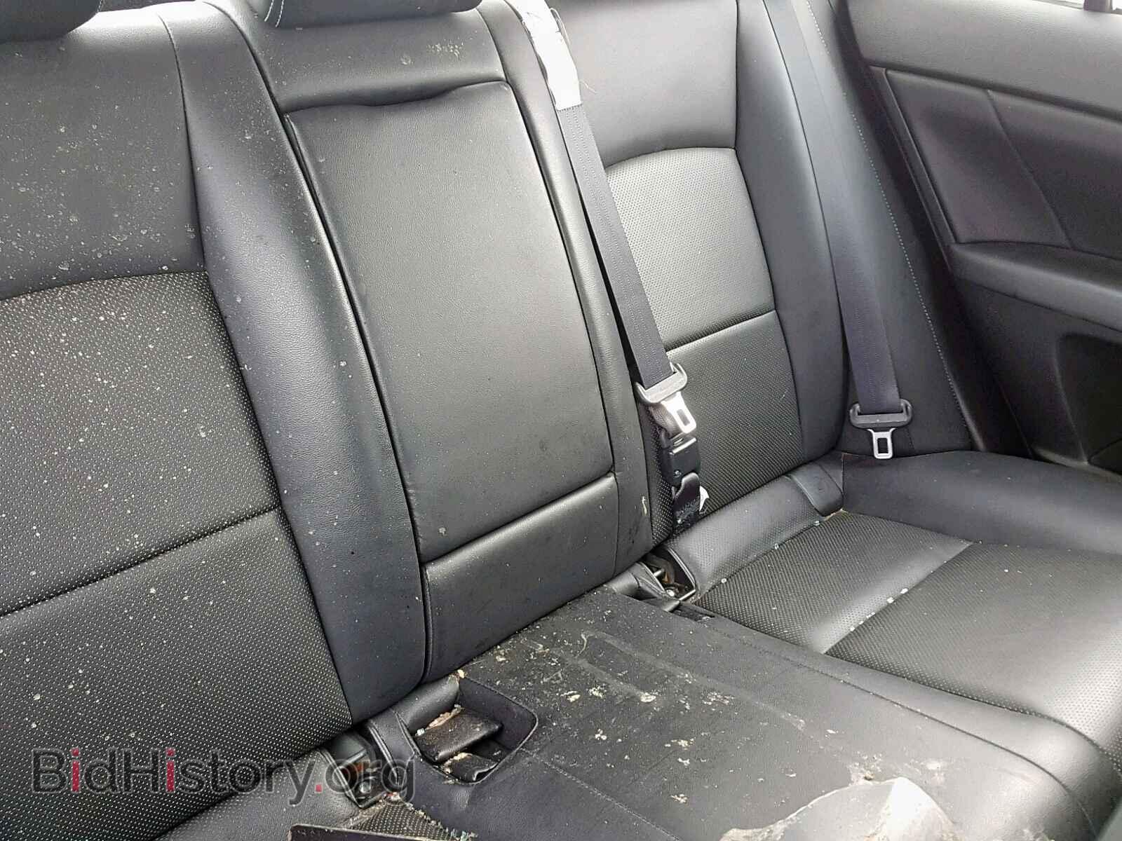 2013 SUZUKI KIZASHI - VIN: JS2RF9A84D6100061 - Фото 6