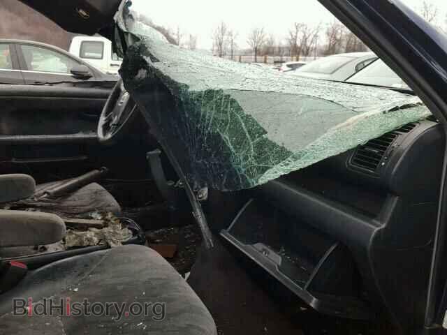 2003 HONDA CRV - VIN: SHSRD78813U120774 - Фото 5