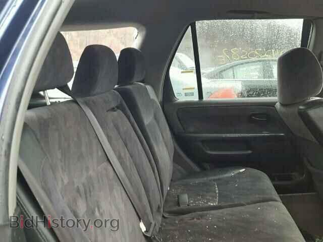 2003 HONDA CRV - VIN: SHSRD78813U120774 - Фото 6
