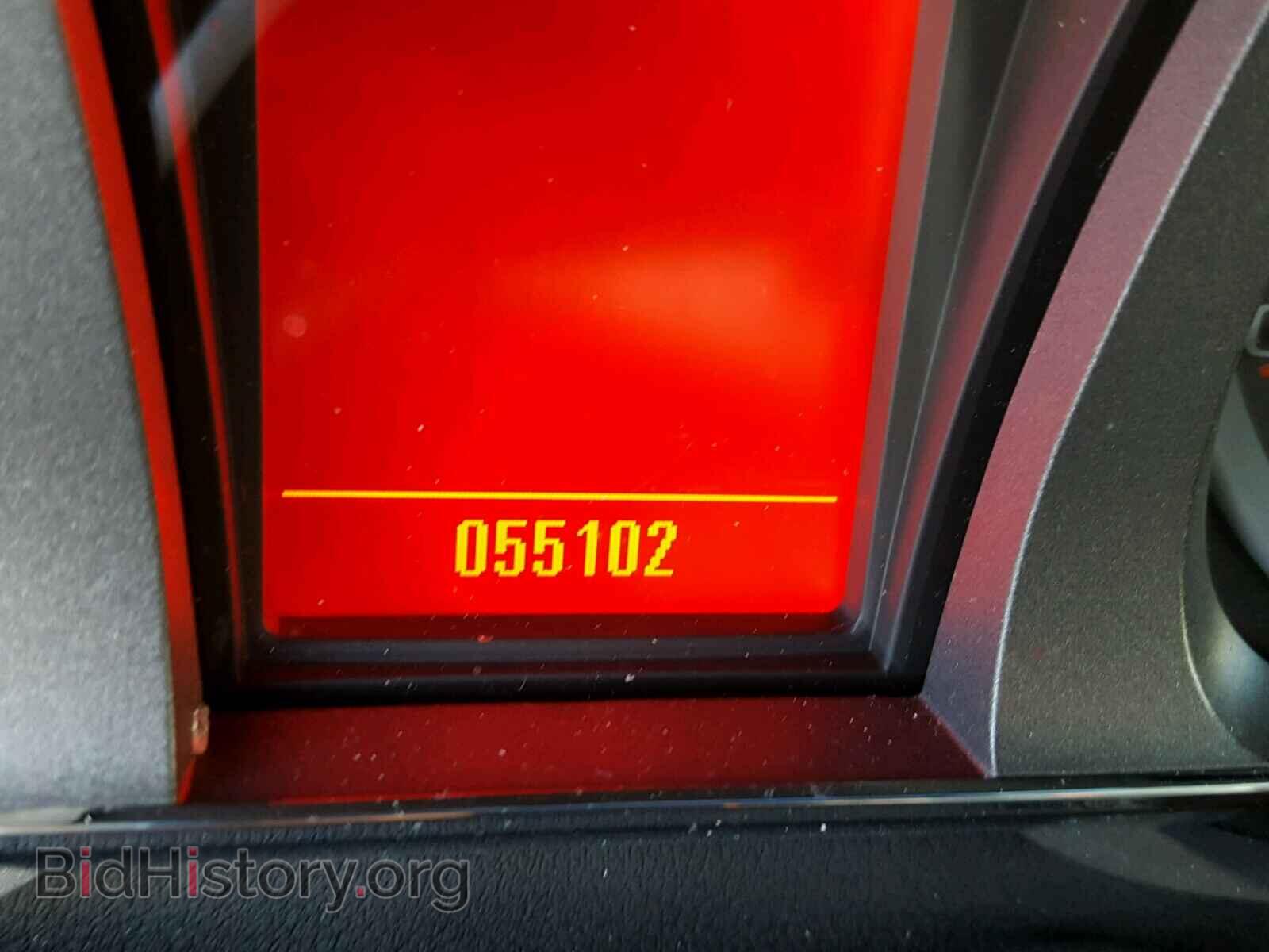 2011 GMC TERRAIN - VIN: 2CTFLTEC1B6387761 - Photo 8