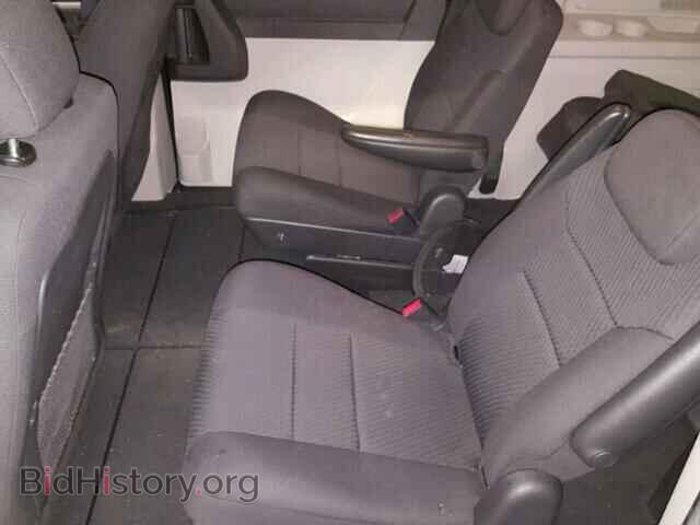 2010 DODGE CARAVAN - VIN: 2D4RN4DE4AR182866 - Фото 6