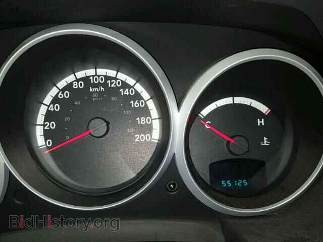 2010 DODGE CARAVAN - VIN: 2D4RN4DE4AR182866 - Фото 8