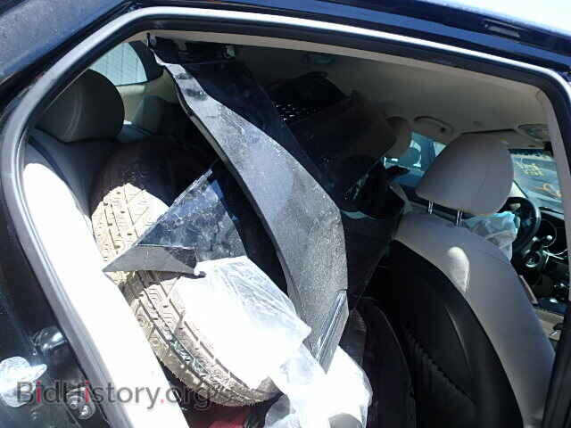 2011 KIA OPTIMA - VIN: KNAGM4A76B5116635 - Фото 6