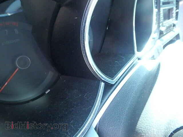 2011 KIA OPTIMA - VIN: KNAGM4A76B5116635 - Фото 8