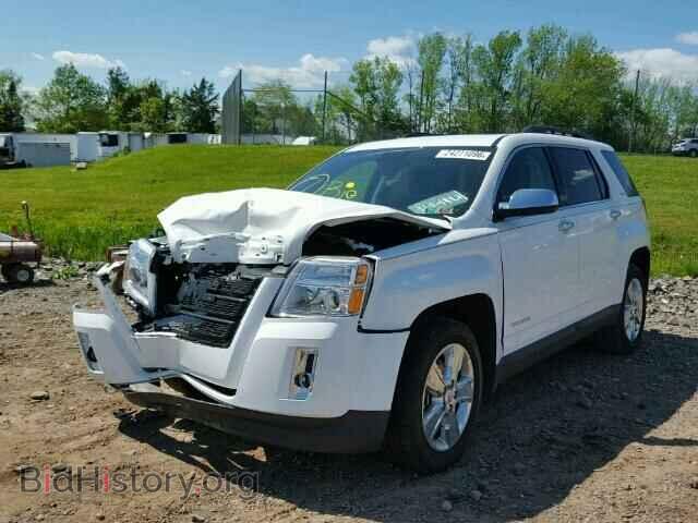 2015 GMC TERRAIN - VIN: 2GKFLWEK6F6293809 - Фото 2