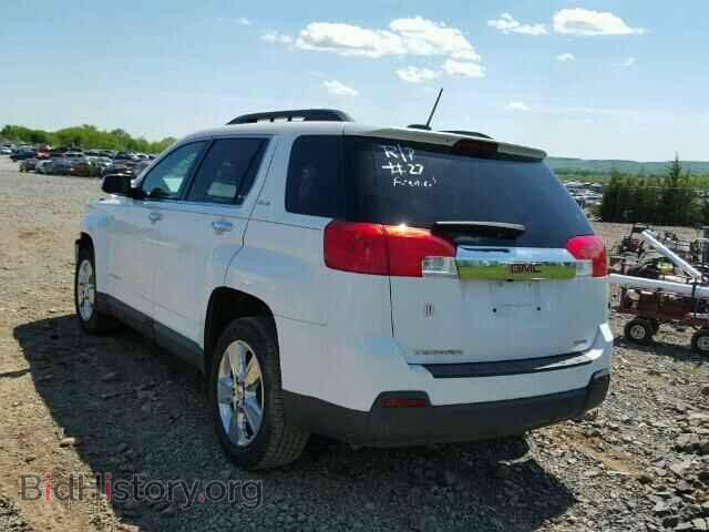 2015 GMC TERRAIN - VIN: 2GKFLWEK6F6293809 - Фото 3