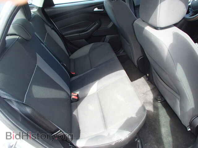 2013 FORD FOCUS - VIN: 1FADP3F26DL201645 - Photo 6