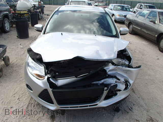 2013 FORD FOCUS - VIN: 1FADP3F26DL201645 - Photo 9
