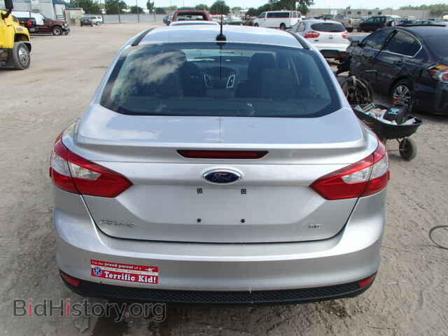 2013 FORD FOCUS - VIN: 1FADP3F26DL201645 - Photo 10