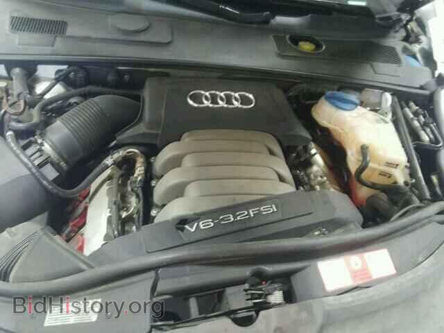 2008 AUDI A6 - VIN: WAUDH74F18N172230 - Фото 7