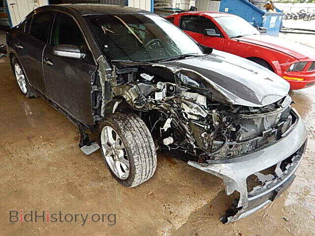 Фотография 1N4AA5AP1EC465053 - NISSAN MAXIMA 2014