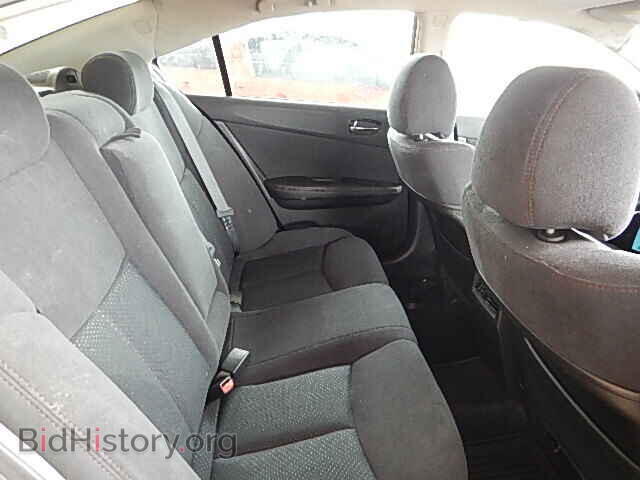 2014 NISSAN MAXIMA - VIN: 1N4AA5AP1EC465053 - Фото 6