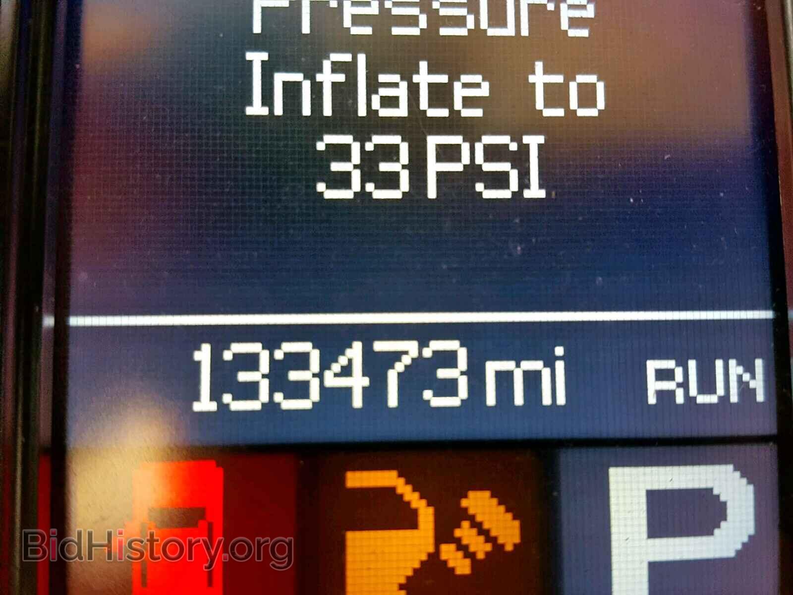 2013 DODGE DURANGO SX - VIN: 1C4RDHAG0DC564452 - Photo 8