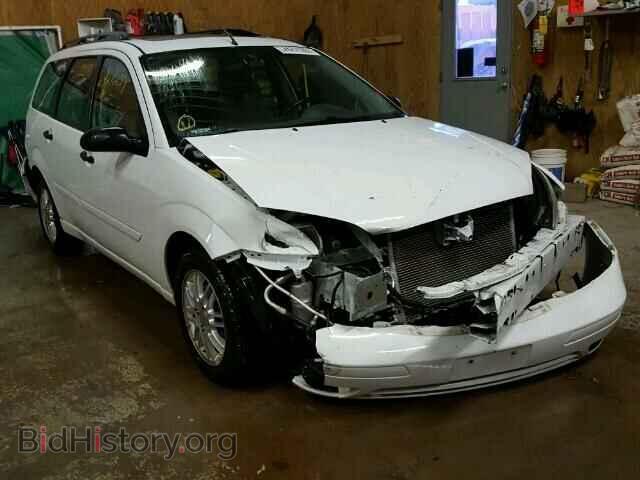 Фотография 1FAFP36NX5W238975 - FORD FOCUS 2005