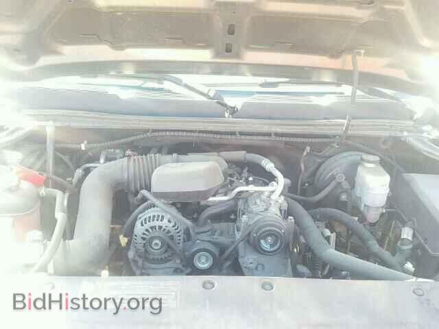 2010 CHEVROLET SILVERADO - VIN: 1GCPCPEX2AZ202288 - Фото 7