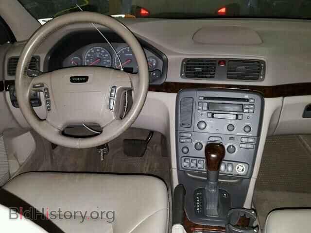 1999 VOLVO S80 - VIN: YV1TS97DXX1029525 - Фото 10